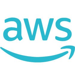 Amazon Web Services icon